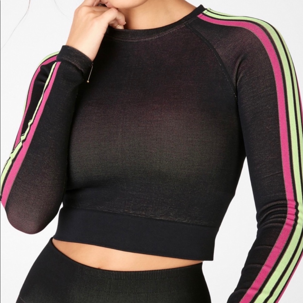 Flabletics Seamless Exercise Set